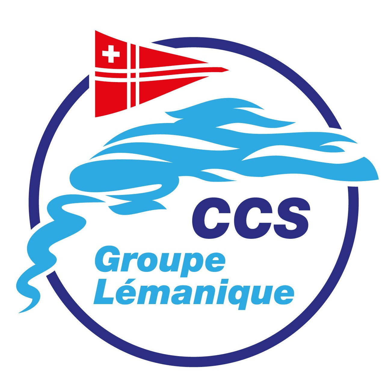 Logo CCS Groupe Lémanique Logo CCS Groupe Lémanique
